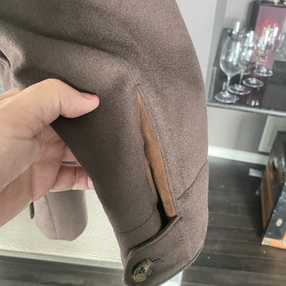 Lori Piana Storm system car coat - Picture 6 of 6